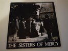 sisters of mercy -  the damage  done  - 7