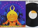 HERBIE HANCOCK HEAD HUNTERS CBS/SONY SOPL-238 Japan VINYL LP