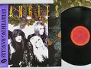BANGLES EVERYTHING CBS/SONY 25AP 5298 Japan OBI VINYL LP