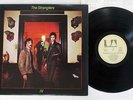 STRANGLERS IV (RATTUS NORVEGICUS) UNITED ARTISTS GP-507 Japan VINYL LP