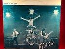 QUEEN Flash Alive 1981 Japanese Double Vinyl LP Live Wembley Arena 1980 London