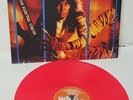 W.A.S.P. Inside The Electric Circus Magenta Vinyl LP Record new