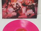 W.A.S.P. self titled 1984 Magenta Vinyl LP Record new s/t same