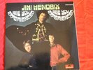 Jimi Hendrix  Are You Experience  1980