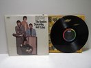 The Beatles-Yesterday And Today-Mono-Shrink Wrap-Butcher Cover-Rock LP