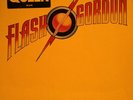 Queen, Flash Gordon Soundtrack, NEW* RARE U.S. PROMO vinyl LP