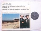 Melodia 553.049 Stereo ED1 - Vivaldi Violin Concertos Leonid Kogan MINT