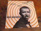 BOB DOROUGH Devil May Care LP BETHLEHEM DG VG++ nice 50s jazz vocal mono orig.