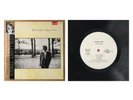 DAVID SYLVIAN Brilliant Trees JAPAN PROMO LP W/OBI VIRGIN VIL-6114