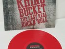 Rhino Bucket The Last Real Rock´N´ Roll LP Vinyl Record new
