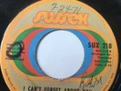 Northern Soul 45/ Decisions 