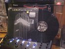 LUNA LP Penthouse ROCK 2-disc Limited  RECORD STORE DAY RSD PLAYED ONCE 180g
