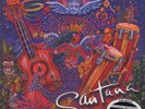 Santana, Supernatural 200g 2LP from the Michael Hobson Archives