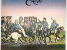 CARAVAN CANTERBURY TALES THE BEST OF 2 LP DECCA UK 1976 EX+ FAST DISPATCH