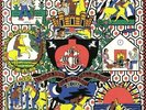ROBERTS, Alasdair/NEIL McDERMOT/TARTINE DE CLOUS - Au Cube - Vinyl (2x10