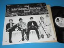 The International Submarine Band / Safe At Home (US 1968, LHI Records) Promo LP