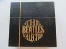 THE BEATLES SINGLES  COLLECTION  BOX  24  x  45s  1976 UK  VINYLS   NEAR MINT