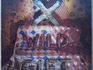 Scarce Original X - Wild Gift - 1981 Slash Records Release with Inner