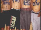 NOFX-WHITE TRASH TWO HEEBS VINYL LP NEUF