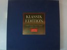 Klassik Edition Romantik II 8LP Box parnass 61.437 LP106