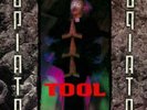 RARE TOOL OPIATE 12” VINYL 1996 USA PRESSING ZOO ENTERTAINMENT