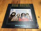 Sam Gopal Escalator 1969 UK first  press