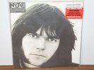 NEIL YOUNG / Sugar Mountain Live at Canterbury House 1968 Japan audiophile SS