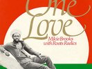 Mikie Brooks & Roots Radics - One Love (Vista Sounds - 33T Vinyle)