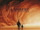 Lambert Sweet Apocalypse 2017 Vinyle LP Album Neuf/Scellé