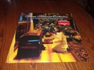 Trans-Siberian Orchestra THE GHOSTS OF CHRISTMAS EVE, Blue Vinyl (2016) Sealed