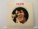 Elvis Presley - A Legendary Performer LP Die-Cut+Innerslve+Booklet+WL-Promo 1973