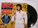 Elvis Presley - Elvis Forever - Volume 5 2 LP Fold-Out Cvr 1987 RCA Germany NMin