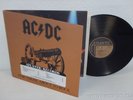 AC/DC For Those About To Rock 1981 PROMO EX  LP Atlantic SD 11111 Gatefold RL