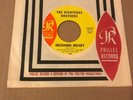 The Righteous Brothers - Unchained Melody/Hung On You * Philles 45 Unplayed NM