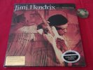 3LP Box JIMI HENDRIX Live At Woodstock Colred Vinyl Limited Ed | SEALED OVP MINT