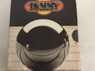 The Who Tommy Quadraphonic Eight Track Double Tape 1972 ODE London Symphony Orch
