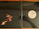 Bob Moses - Battle Lines 2xLP FIRE Colored Vinyl LTD Days Gone By + 12