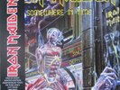 Iron Maiden - LP Pic Disc - Somewhere In Time - 2013 EMI 9729 551 Factory Sealed