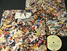 BAP feat. WOLFGANG NIEDECKEN Kristallnacht / UK LP 1984 EMI BAP 1