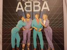 ABBA - THE BEST OF - 1972 - 1981, 5 VINYL BOXSET, READERS DIGEST