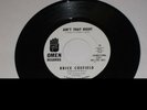 Brice Coefield - Ain't That Right 7