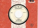 Musterplatte / Promo unveröffenlicht Alice, Ellen und Kessler - Signore 23 947