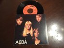 ABBA *GIMME GIMME GIMME* 7'' 1979 PORTUGUESE EDITION RARE EXC