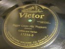78rpm VICTOR-17256 