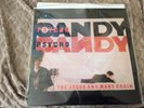 THE JESUS AND MARY CHAIN PsychoCandy LP BYN 1985 near mint condition
