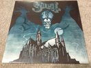 ghost opus eponymous vinyl UK Pressing