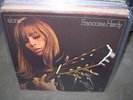 FRANCOISE HARDY alone ( world music )