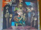 ROBERT PLANT & STRANGE SENSATION Mighty Rearranger LP SANCTUARY 2005 EU orig+foc