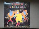 QUEEN A KIND OF MAGIC VINYL LP GATEFOLD ORIG UK PLAYS GREAT  EMI 1986