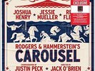Rodgers & Hammerstein's - Carousel / O.C.R. 888072074798 (Vinyl Used)